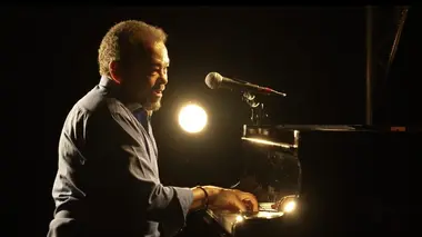 Mario Canonge Trio : Live au New Morning