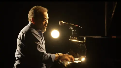 Casting Mario Canonge Trio : Live au New Morning