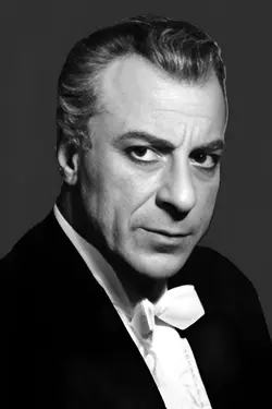 Photo de Mario Feliciani