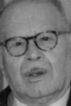 Photo de Mario Sequi