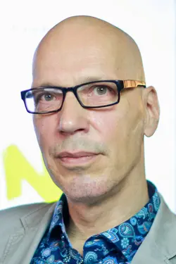 Photo de Mario Sixtus