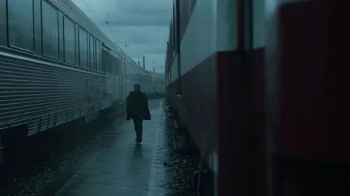 Marion S01E05 Crimes de Seine