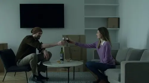 Marion S01E06 Crimes de Seine