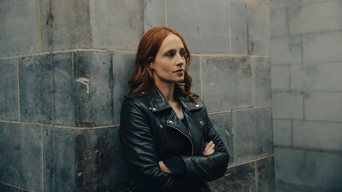 Marion S01E03 L'ombre des morts