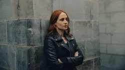 Sur 13ème Rue à 21h00 : Marion