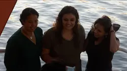 Marion Dufresne, une école sur l'océan