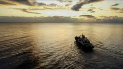 Marion Dufresne, une école sur l'océan