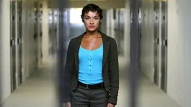 L'homme aux deux visages