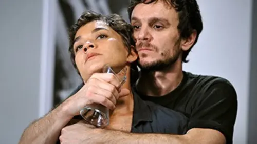 Marion Mazzano S01E01 La blessure du passé