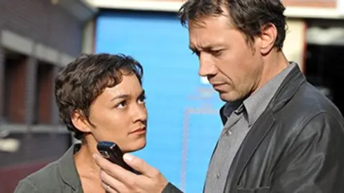 Marion Mazzano S01E05 Passage secret