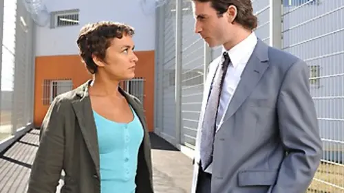 Marion Mazzano S01E04 Le défi