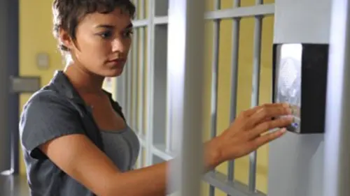 Marion Mazzano S01E06 Le contrat