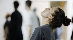 Marion Motin : Danse avec la louve