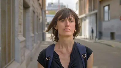 Marion ou la métamorphose