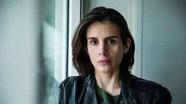 Marion S01E03 L'ombre des morts