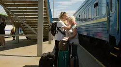 Sur Arte à 22h35 : Marioupol, trois femmes et une guerre