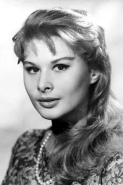 Photo Marisa Allasio