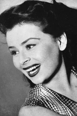 Photo Marisa Castellani