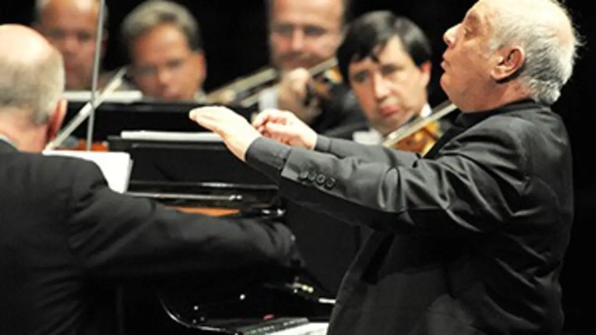 Mariss Jansons dirige Beethoven et Prokofiev