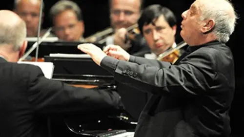 Mariss Jansons dirige Beethoven et Prokofiev