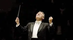 Visuel de Mariss Jansons et l'Orchestre de la Radio bavaroise