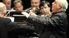 Mariss Jansons et l'Orchestre de la Radio Bavaroise avec Daniel Barenboim