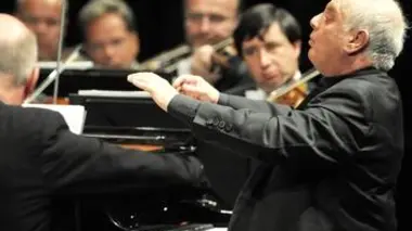Mariss Jansons et l'Orchestre de la Radio Bavaroise avec Daniel Barenboim Beethoven et Prokofiev
