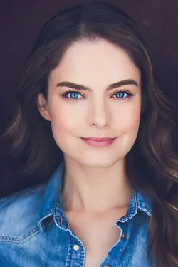 Photo de Marissa Ghavami