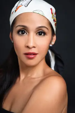 Photo Maritina Romulo