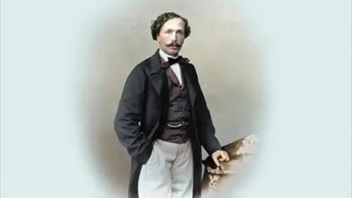 Casting Marius Petipa, le maître français du ballet russe