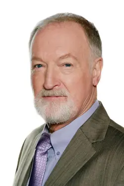 Photo de Marius Weyers