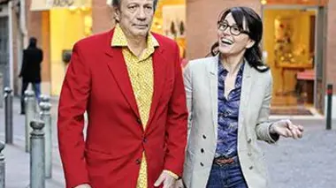 Marjorie S01E01 Le droit au bonheur
