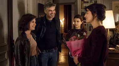 Marjorie S01E05 Il était une fois...