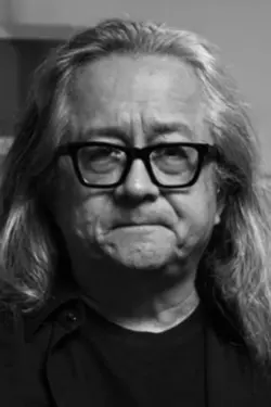 Photo Mark A.Z. Dippé