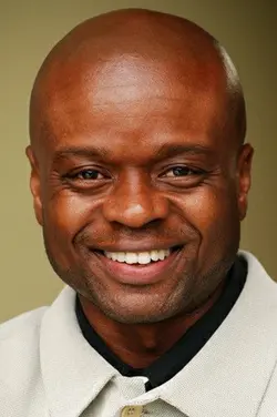 Photo de Mark Anthony Williams