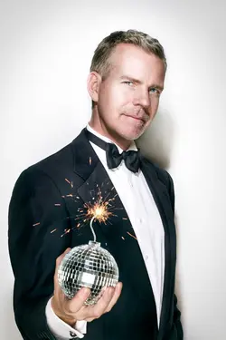 Photo de Mark Christopher