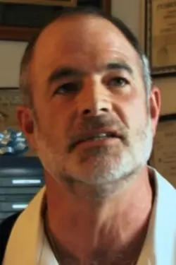 Photo Mark Constantino