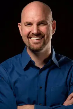 Photo Mark Edward Lewis