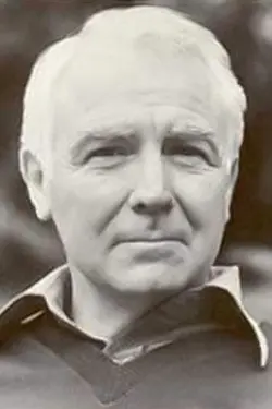 Photo de Mark Kingston