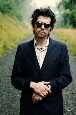 Photo de Mark Linkous