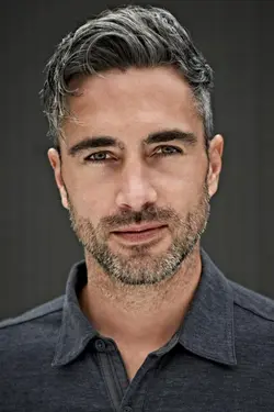 Photo Mark McCullough Thomas