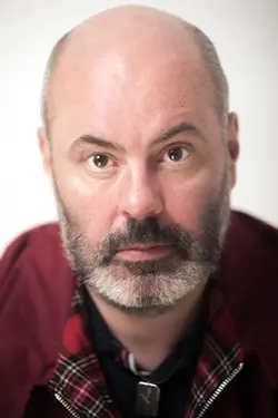 Photo Mark McDonnell