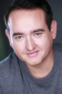 Photo Mark Prendergast