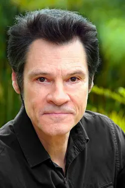 Photo Mark Sanderson