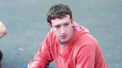 Mark Zuckerberg, l'empereur de Facebook