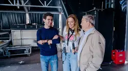 Marktrock: Rock & Roll zit in hun bloed