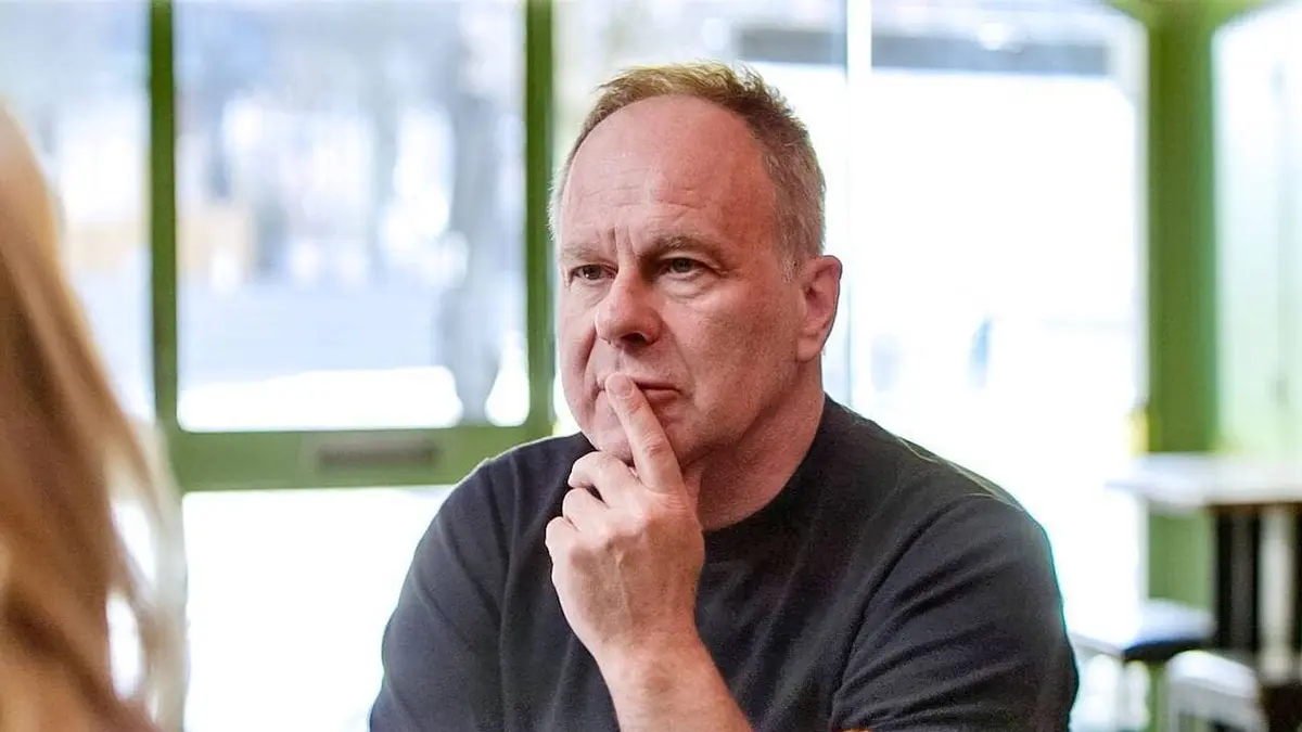 Marktrock: The beat goes on ...