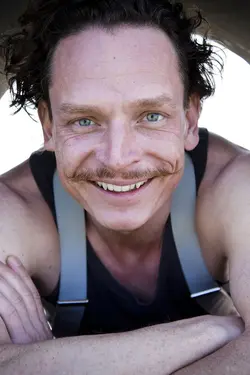 Photo Markus Friedmann