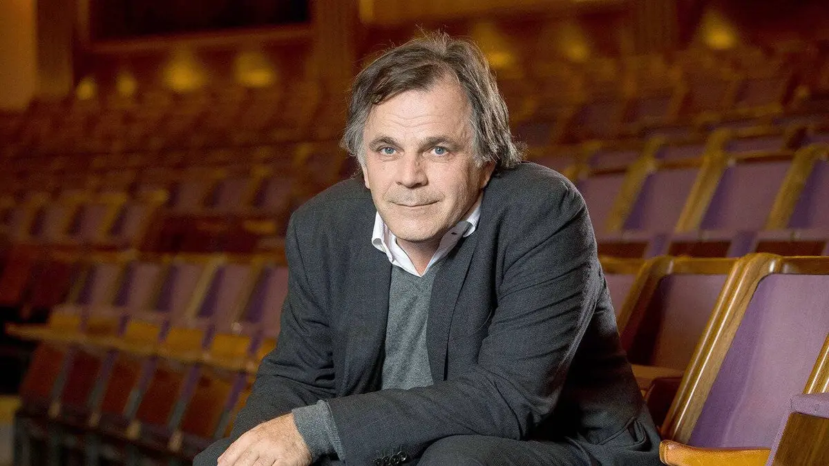 Markus Hinterhäuser - Un pianiste met sa touche au Festival de Salzbourg