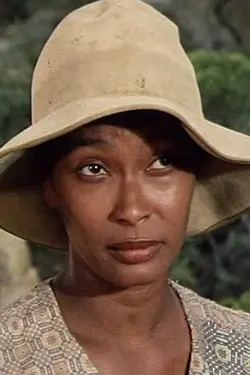 Photo de Marlene Clark